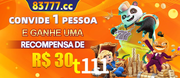 Banner institucional da t111 sobre parceria de marcas e criação de uma marca de excelência, apresentando os mascotes de jogos populares como o Fortune Tiger.