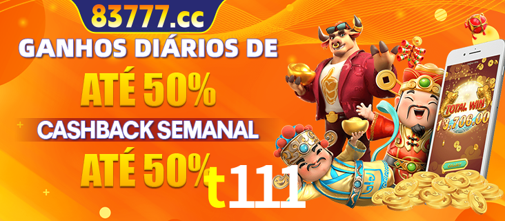 Anúncio de um membro ganhador do cassino t111 que ganhou R$2.193.486,00 jogando o slot PG Fortune Tiger, com os mascotes do jogo comemorando o prêmio.